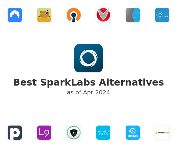 Best SparkLabs Alternatives