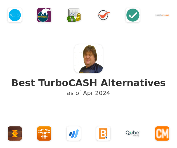 Best TurboCASH Alternatives