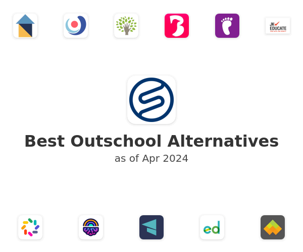 Best Outschool Alternatives