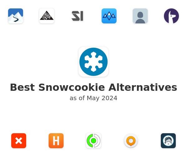 Best Snowcookie Alternatives