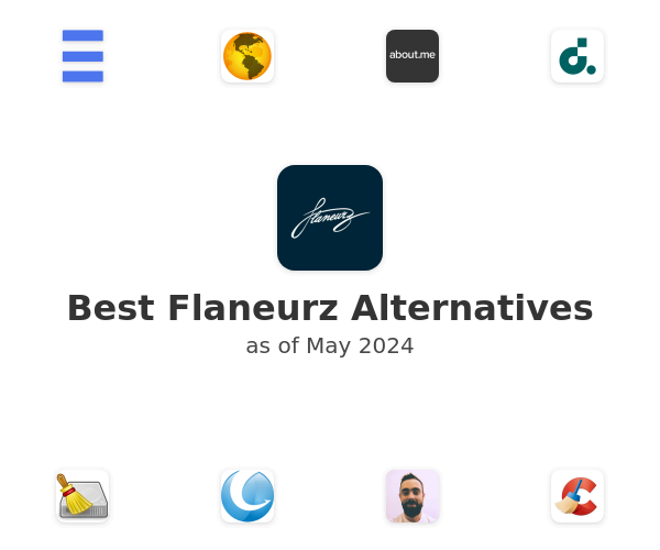 Best Flaneurz Alternatives