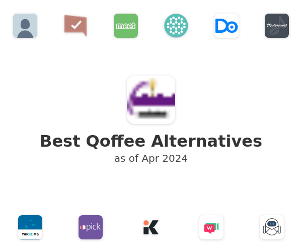 Best Qoffee Alternatives