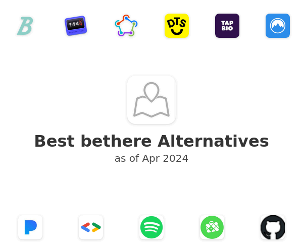Best bethere Alternatives