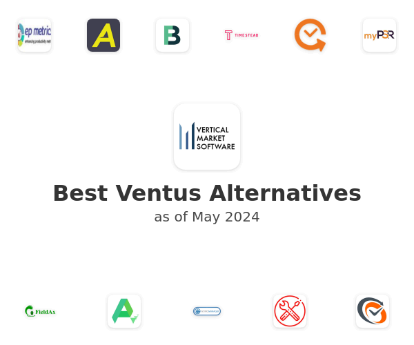 Best Ventus Alternatives