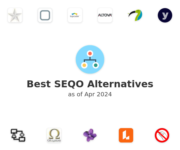 Best SEQO Alternatives