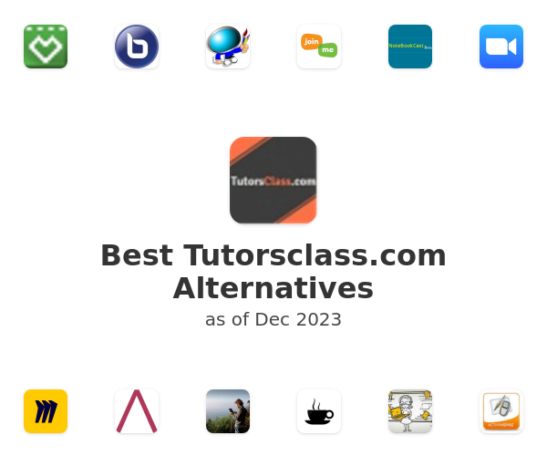 Best Tutorsclass.com Alternatives