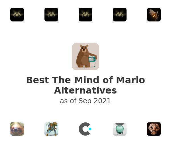 Best The Mind of Marlo Alternatives