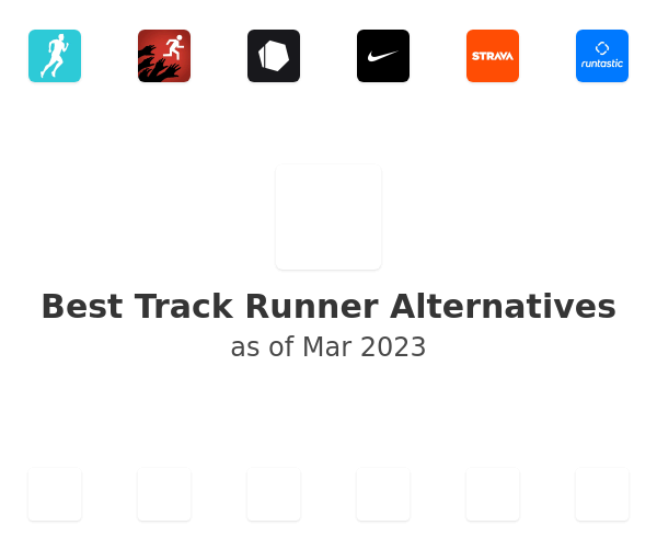 Best Track Runner Alternatives
