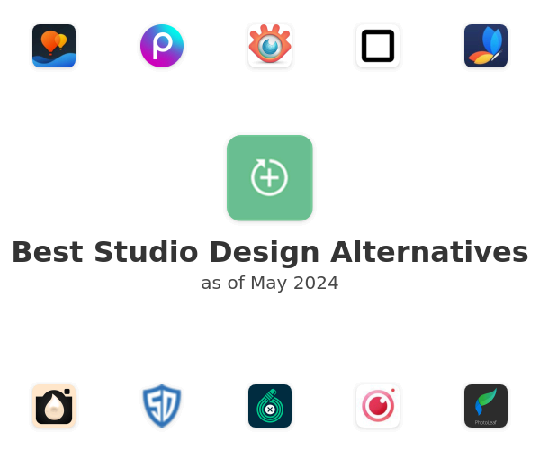 Best Studio Design Alternatives