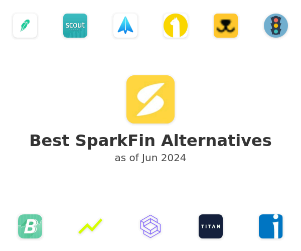 Best SparkFin Alternatives