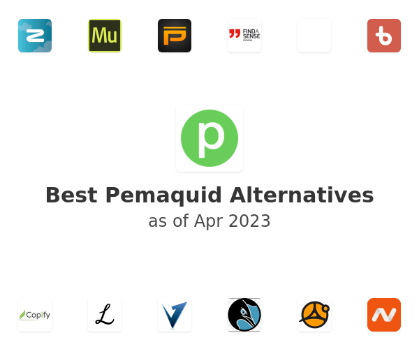 Best Pemaquid Alternatives