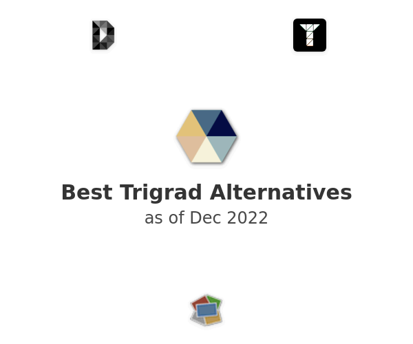 Best Trigrad Alternatives