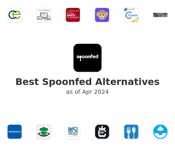 Best Spoonfed Alternatives