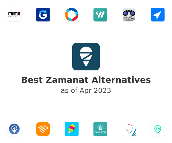 Best Zamanat Alternatives