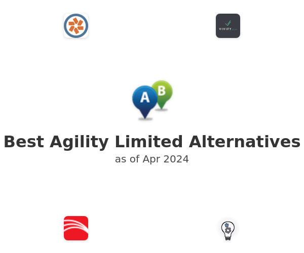 Best Agility Limited Alternatives