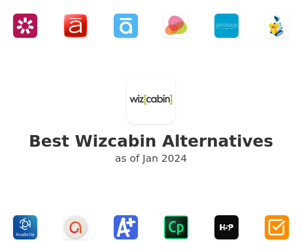 Best Wizcabin Alternatives