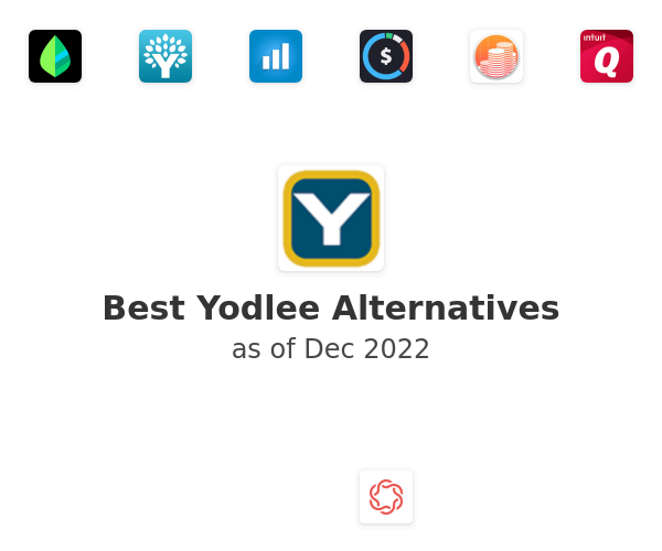Best Yodlee Alternatives