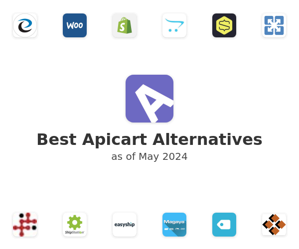 Best Apicart Alternatives
