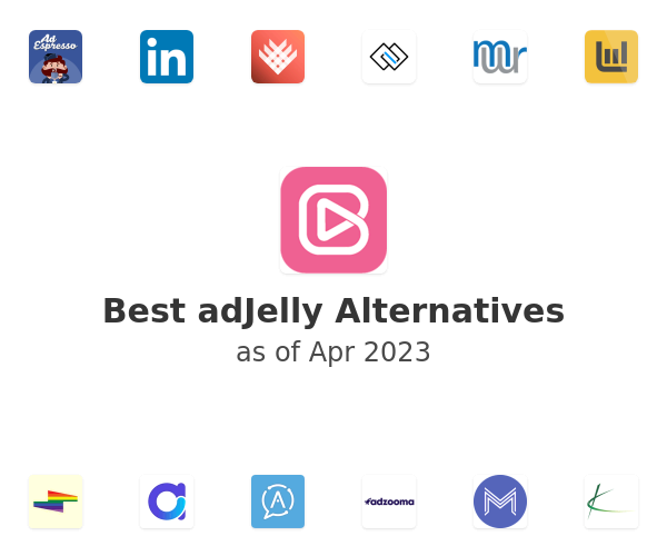 Best adJelly Alternatives