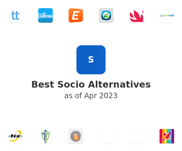 Best Socio Alternatives