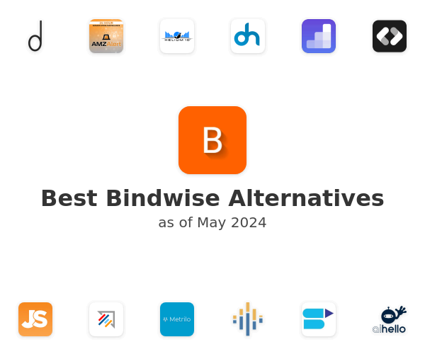 Best Bindwise Alternatives