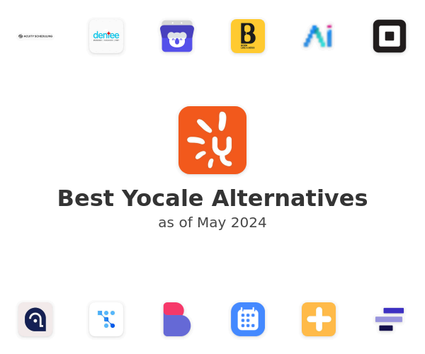 Best Yocale Alternatives