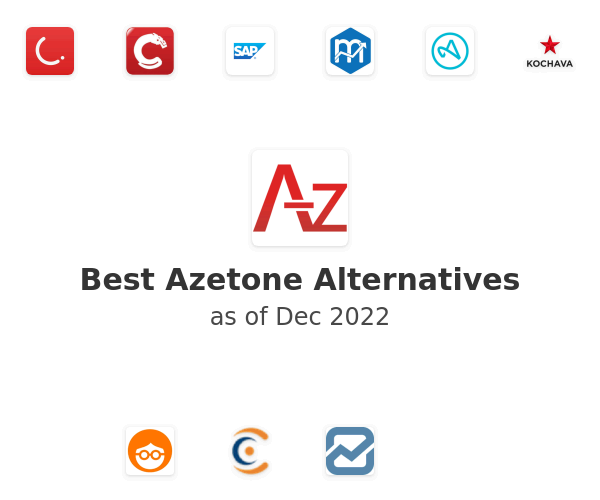 Best Azetone Alternatives