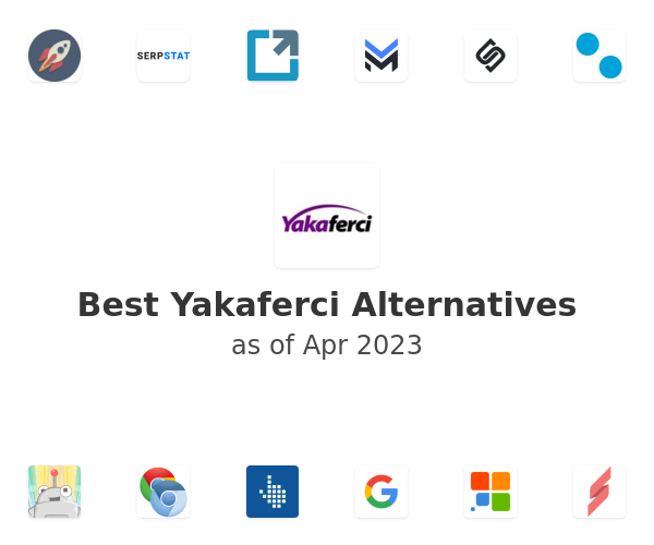 Best Yakaferci Alternatives