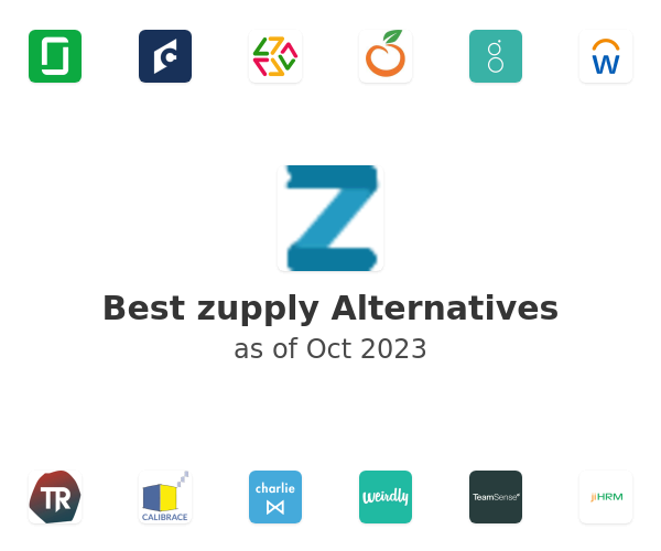 Best zupply Alternatives