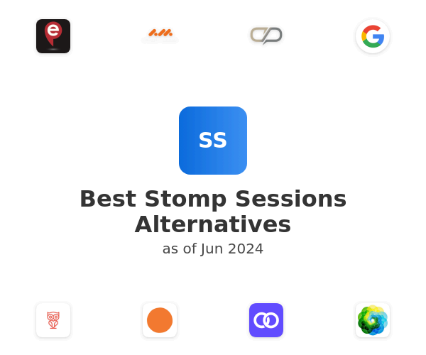 Best Stomp Sessions Alternatives