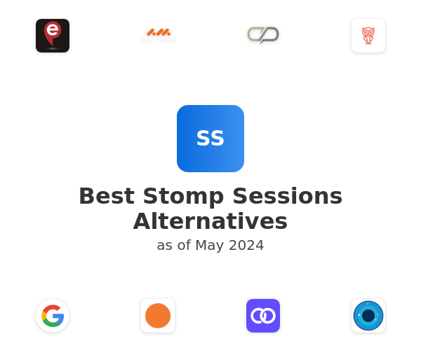 Best Stomp Sessions Alternatives