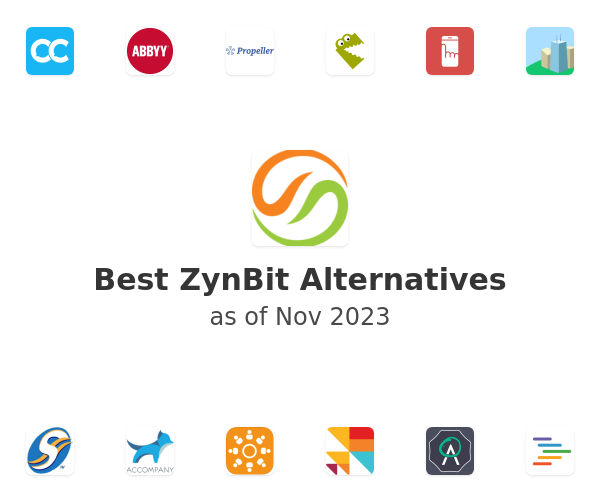 Best ZynBit Alternatives