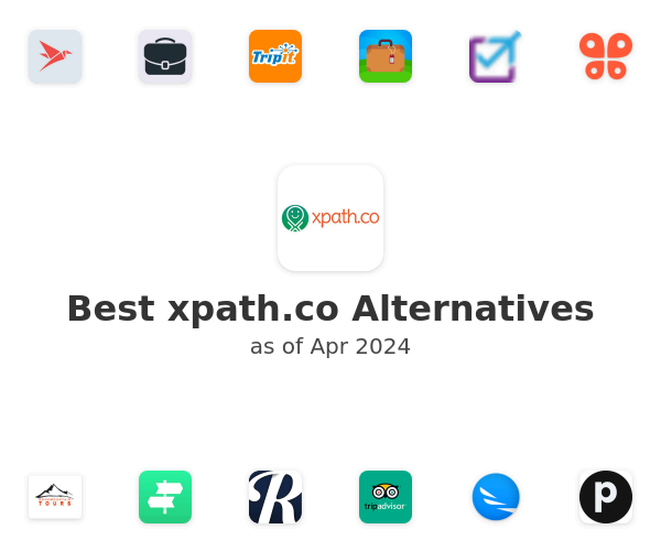 Best xpath.co Alternatives
