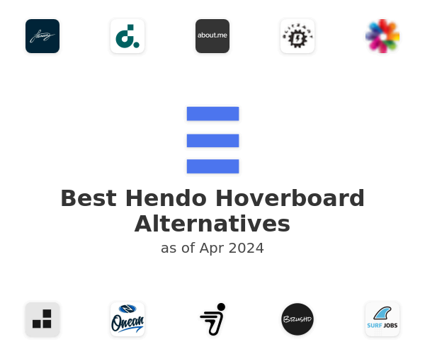 Best Hendo Hoverboard Alternatives