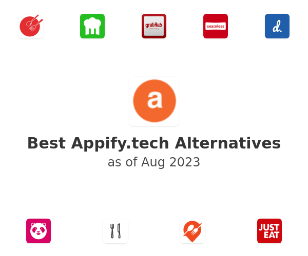 Best Appify.tech Alternatives