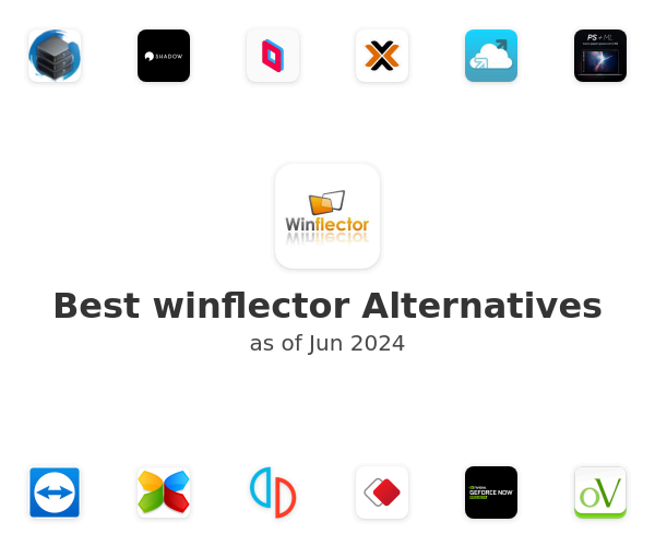 Best winflector Alternatives