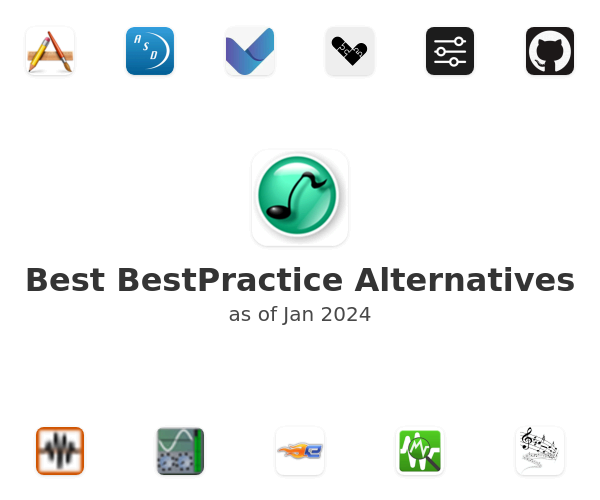 Best BestPractice Alternatives
