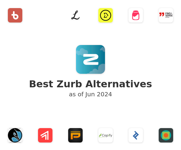 Best Zurb Alternatives