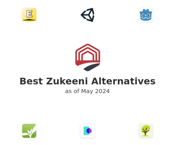Best Zukeeni Alternatives