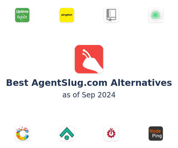 Best AgentSlug.com Alternatives