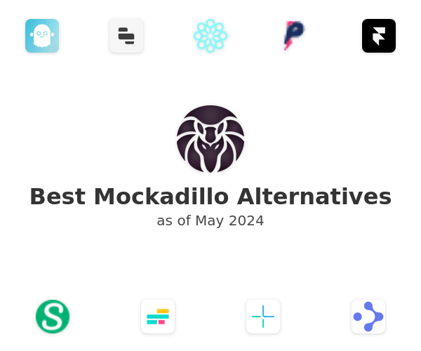 Best Mockadillo Alternatives