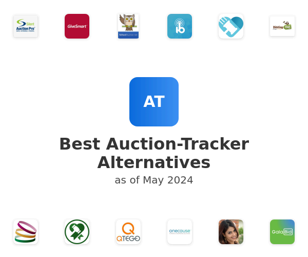 Best Auction-Tracker Alternatives