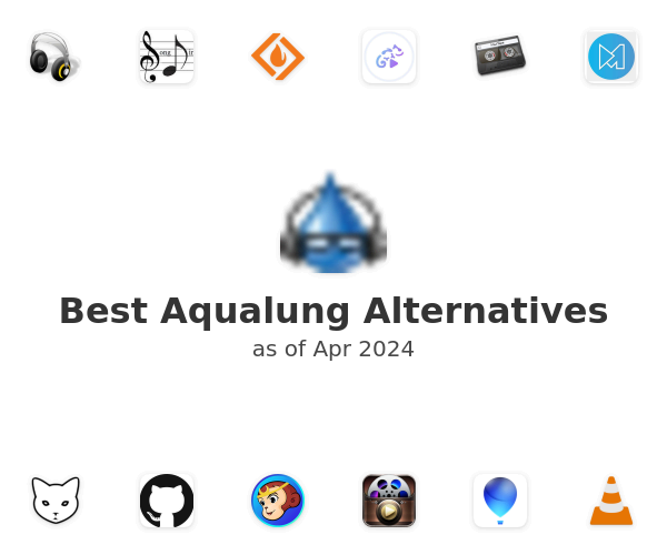 Best Aqualung Alternatives