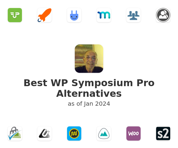 Best WP Symposium Pro Alternatives