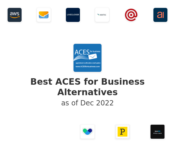 Best ACES for Business Alternatives