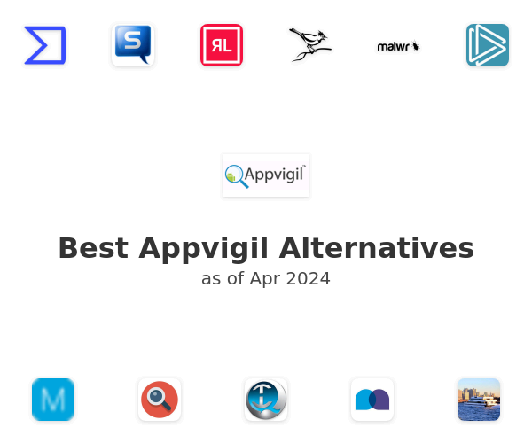 Best Appvigil Alternatives