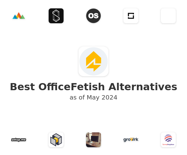 Best OfficeFetish Alternatives