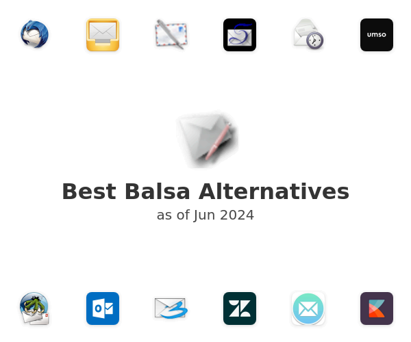 Best Balsa Alternatives