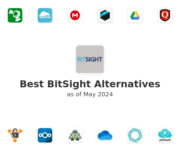 Best BitSight Alternatives