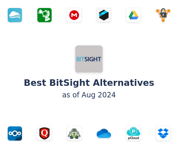 Best BitSight Alternatives